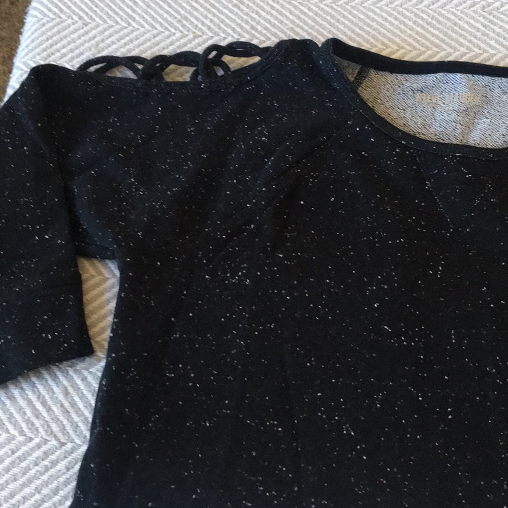 Steve Madden sweatshirt